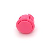 Sanwa Red Ball Top LB-35-R