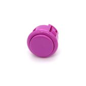 Sanwa Red Ball Top LB-35-R