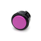 Sanwa Red Ball Top LB-35-R