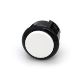 Sanwa Red Ball Top LB-35-R