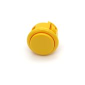 Sanwa Red Ball Top LB-35-R