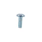 Philips Pan Head 10-24 x 1/2" Machine Screw