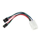 Suzo-Happ to Ultimarc U-Trak Trackball Adapter