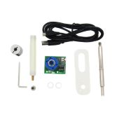 Ultimarc 12-way Rotary Upgrade for Servostik & J-Stik