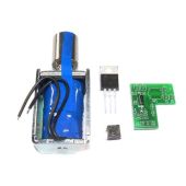 Ultimarc AimTrak Recoil Kit