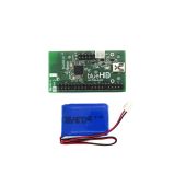 Ultimarc Blue-HID with Battery *Wireless Arcade Controls!*