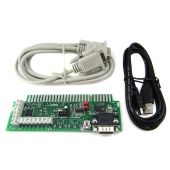Ultimarc J-PAC PC to JAMMA Board (Standard Version)