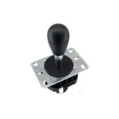 Ultimarc Mag-Stik Plus with Black Bat/Oval Top