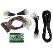 Ultimarc Mini-PAC with Goldleaf Harness