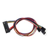 Ultimarc Mini-PAC U-Trak/SpinTrak Harness