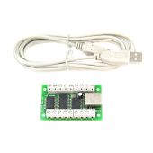 Ultimarc PacDrive USB Driver Board