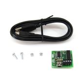 Ultimarc ServoStik Control Board