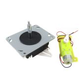 Ultimarc ServoStik Joystick