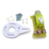Ultimarc ServoStik Upgrade Kit