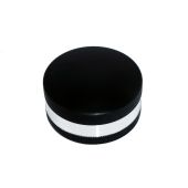 Ultimarc SpinTrak Black/Silver Knob