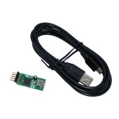 Ultimarc SpinTrak Spinner USB Adapter