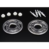 Ultimarc UltraStik 360 Restrictor Plate Kit - 4/8 Way and Circular