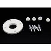Ultimarc UltraStik 360 Restrictor Plate Kit - Octagonal