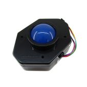Blue Ultimarc U-Trak Trackball