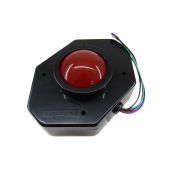 Red Ultimarc U-Trak Trackball