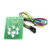 Ultimarc U-Trak RGB LED Kit