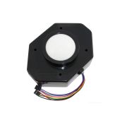 White Ultimarc U-Trak Trackball