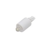 White LED For Arcade Pushbutton