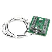 Zebsboards Plunger I/O Expansion Board