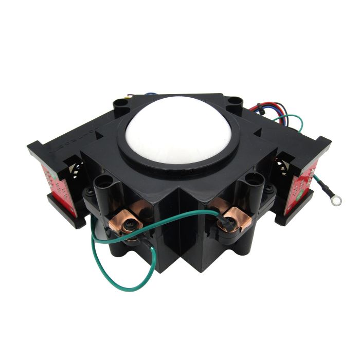 Suzo Happ Trackball - Thumbnail 2