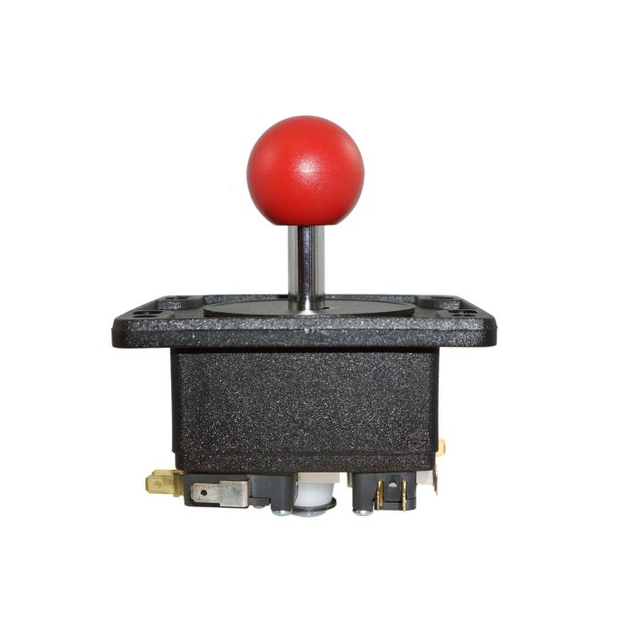 Arcade Renovations | Suzo Happ Ms Pac-Man 4-Way Joystick