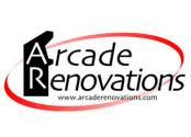 Arcade Renovations