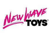 New Wave Toys